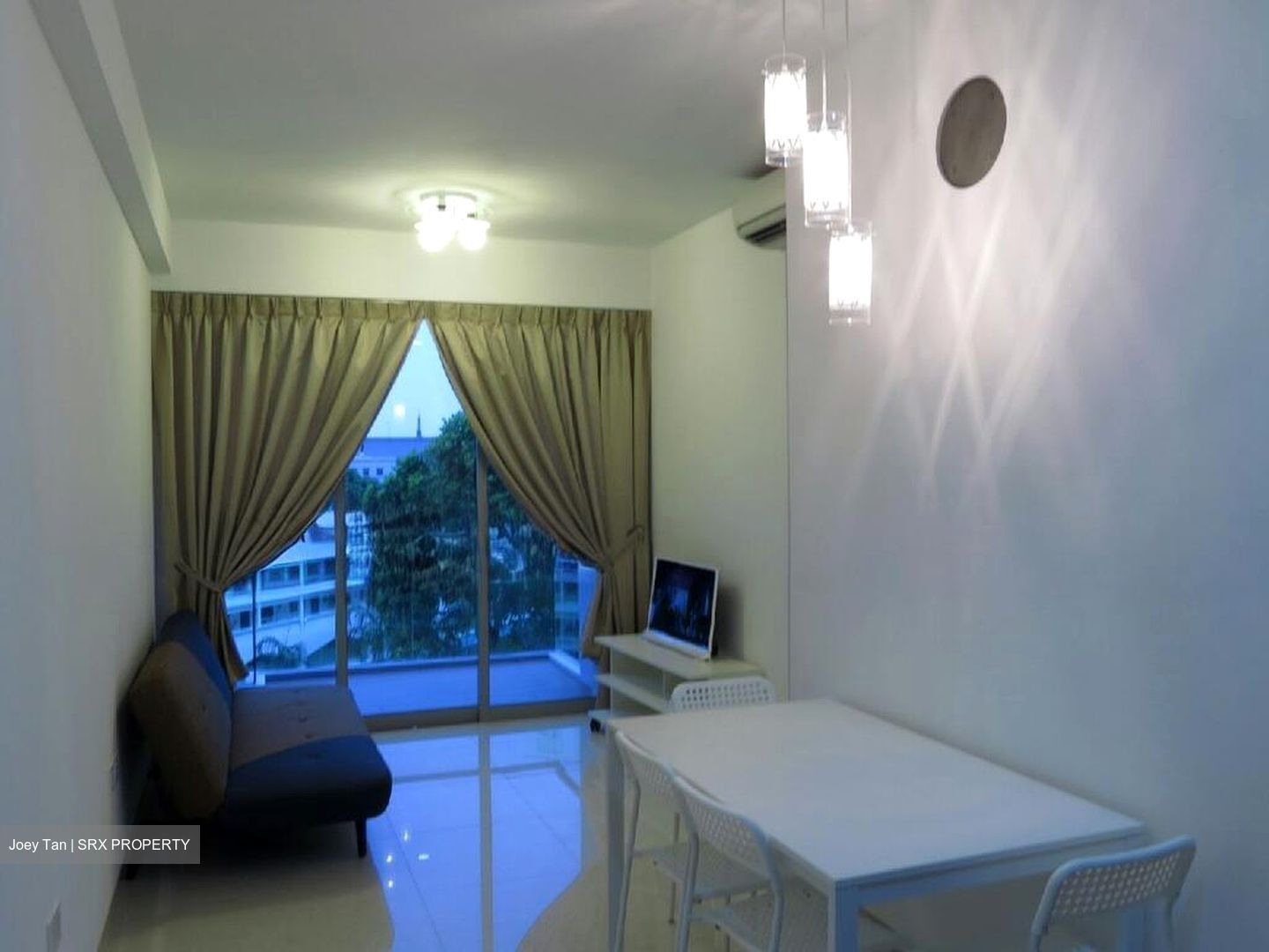 Centra Heights (D14), Apartment #515867811